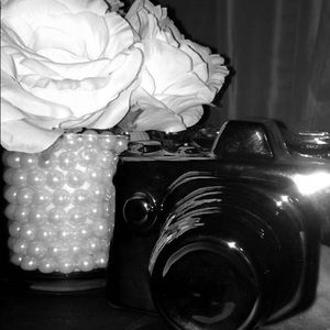 Meet your Posher, Alexandra